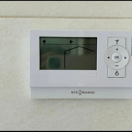 Apartamento Gallo Rosso Calcinelli