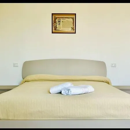 Gallo Rosso Apartamento Calcinelli