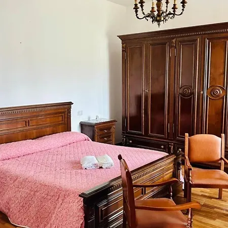 Apartamento Gallo Rosso Calcinelli